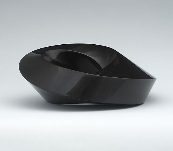 Untitled, Tony Smith (American, South Orange, New Jersey 1912–1980 New York, New York), Marble