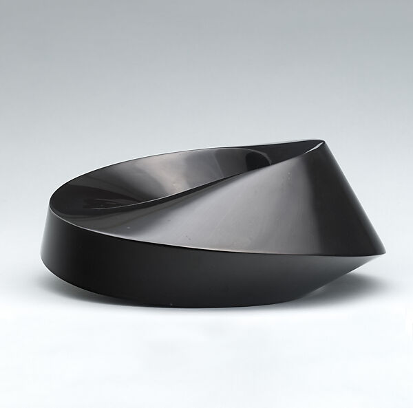 Untitled, Tony Smith (American, South Orange, New Jersey 1912–1980 New York, New York), Marble