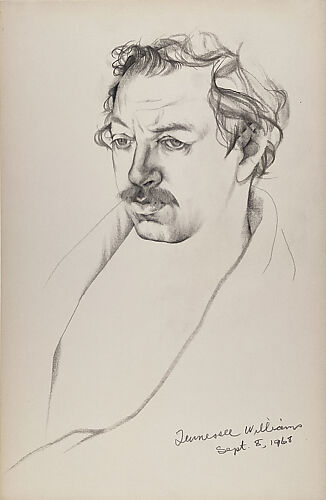 Tennesse Williams