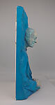 Meyer Schapiro, George Segal (American, Bronx, New York 1924–2000 South Brunswick, New Jersey), Painted plaster