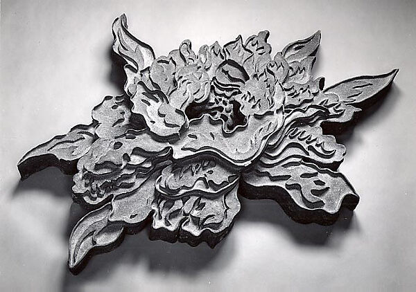 Patricia Johanson | (Maquette for) 