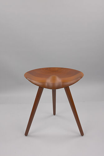 Three-Legged Stool