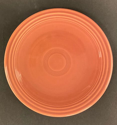 Bread plate