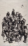 Study for 