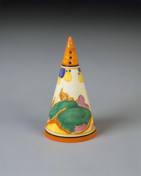 Clarice Cliff - 