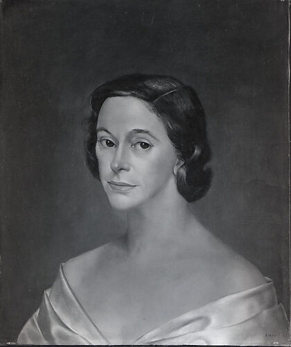 Mrs. Ambrose Chambers