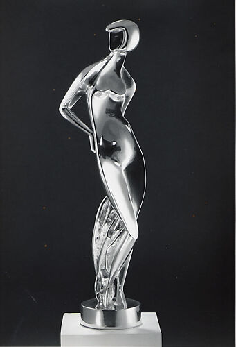 Standing Woman