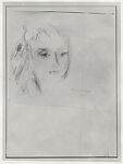 Head of A Girl