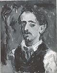 Self-Portrait