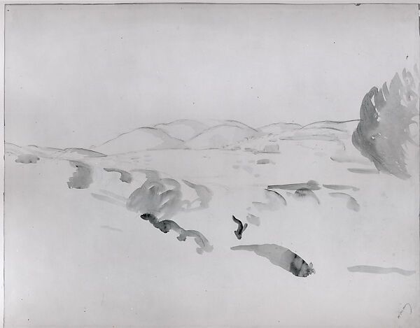 The Hillocks