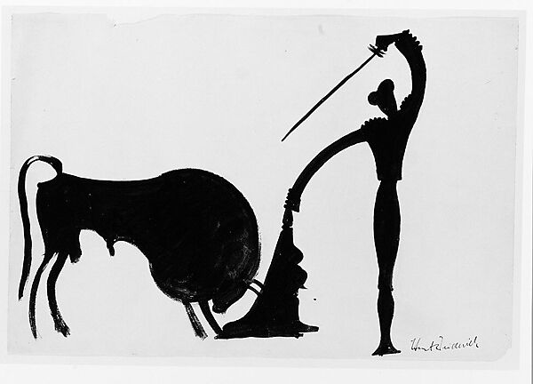 The Matador
