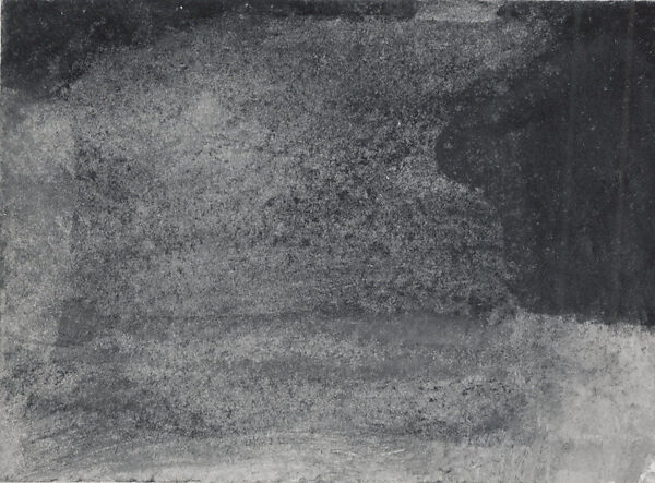 Untitled, Arthur Dove (American, Canandaigua, New York 1880–1946 Huntington, New York), Tempera on paper