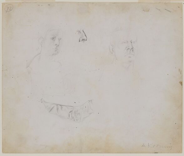 Studies of Men