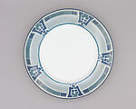Plate