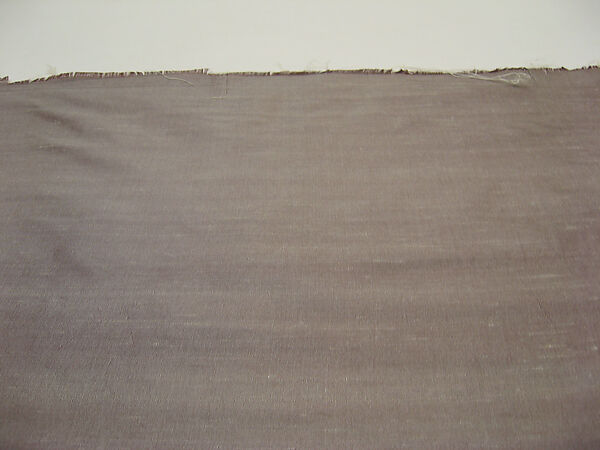 "Josephine" Textile, Gretchen Bellinger (American, born 1946), Iridescent silk 