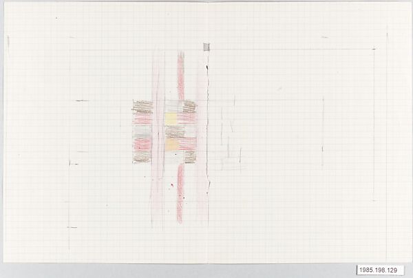 Bauhaus Archive, Unknown Designer