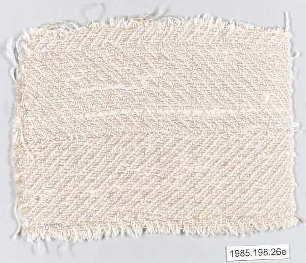 Bauhaus Archive, Gunta Stölzl (German, Munich 1897–1983 Zurich, Switzerland)