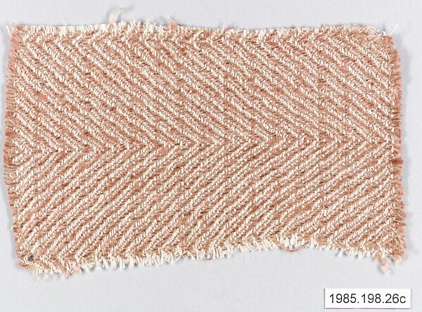 Bauhaus Archive, Gunta Stölzl (German, Munich 1897–1983 Zurich, Switzerland)