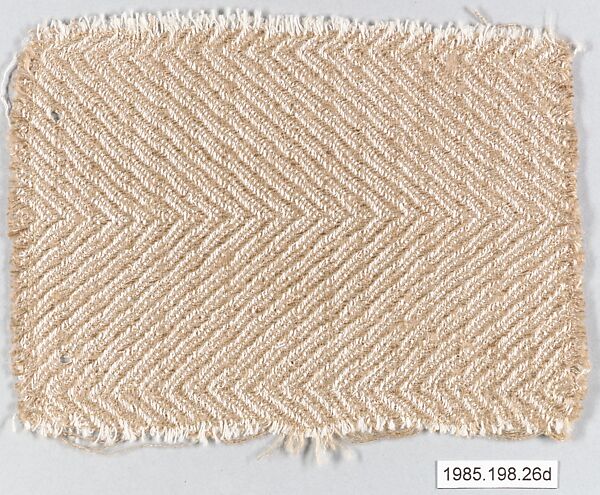 Bauhaus Archive, Gunta Stölzl (German, Munich 1897–1983 Zurich, Switzerland)