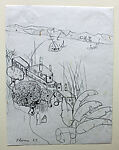 Nile Landscape