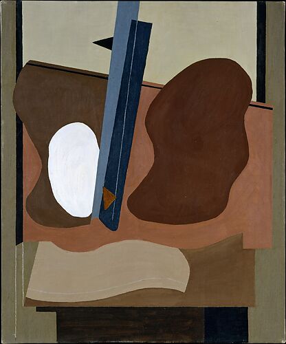 Number 28 (Still Life)