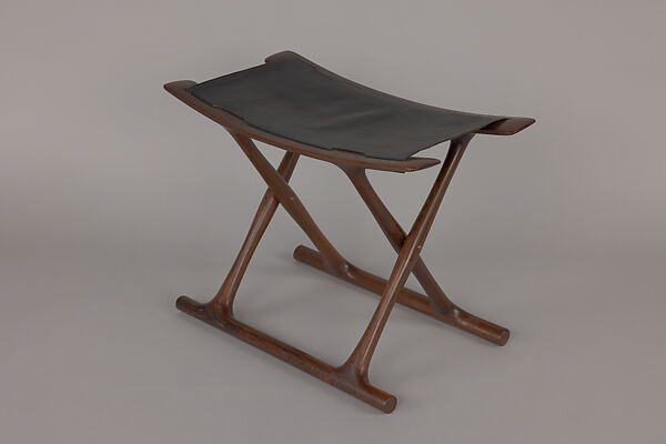 Folding Stool