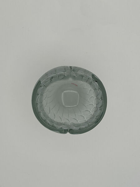 Bowl, Kaj Franck (Finnish, Vyborg 1911–1989 Santorini, Greece), Glass