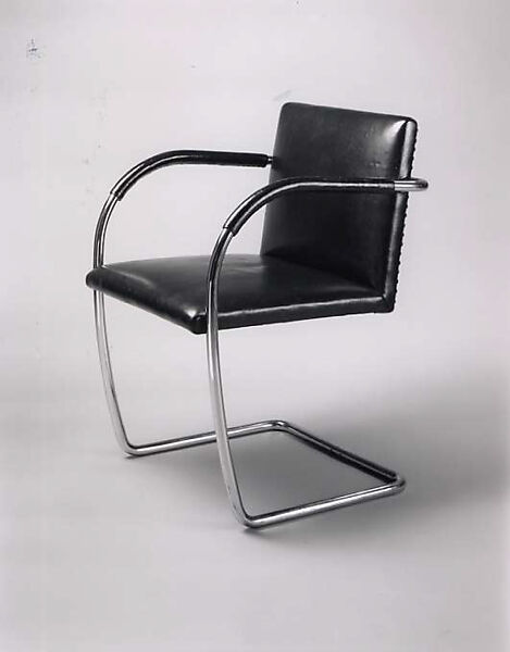 Mies van der rohe brno chair new arrivals