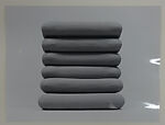 Photographs of "Additional Chair System", Joe Colombo (Italian, Milan 1930–1971 Milan), Gelatin silver prints