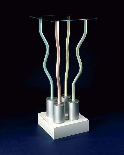 Ettore Sottsass - 