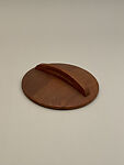 Ice Bucket (Model No. 810), Jens Quistgaard (Danish, Copenhagen 1919–2008 Vordingborg), Teakwood