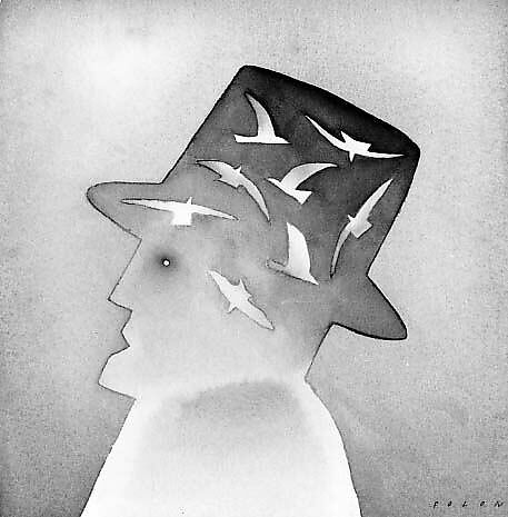 Self-Portrait