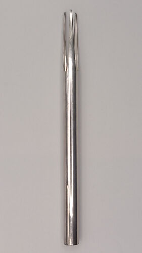 Carving fork