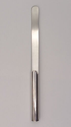 Carving knife