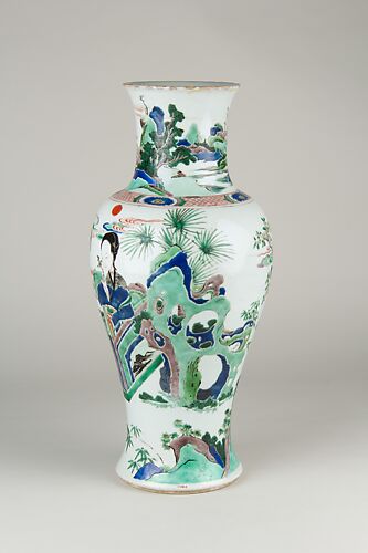 Vase