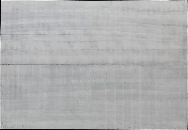 Untitled, Moshe Kupferman (Israeli (born Poland), 1929–2003), Pastel, gouache, graphite, and charcoal on paper 