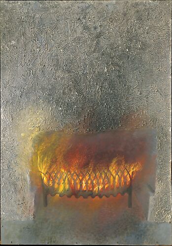 Hearth