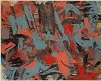 Untitled, Number 1