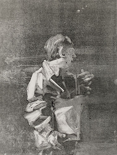 Untitled (Second Impression)
