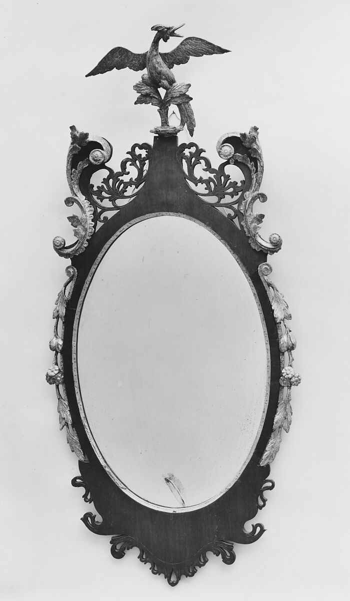 Looking Glass | American | The Metropolitan Museum of Art