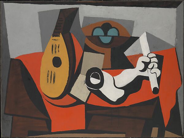 Pablo Picasso: Drawings and watercolours on paper, 6 February - 4 April  2020 - Overview