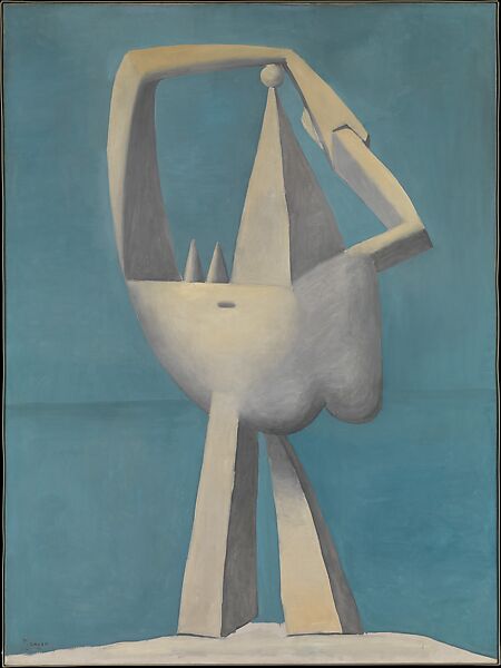 picasso surrealism