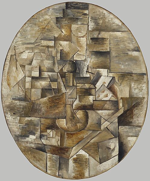 georges braque cubism