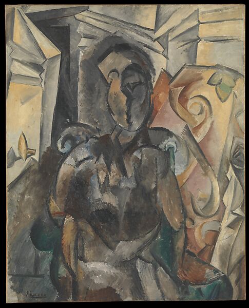 Early Picasso Art Reveals a Different Side of the Modern Artist