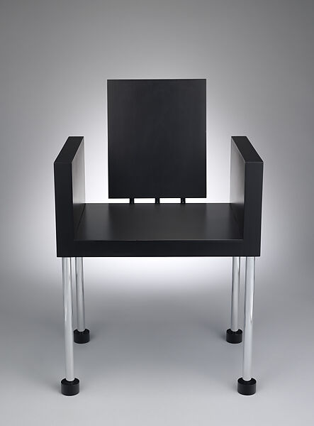 Ettore Sottsass - 