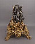 Resurrection, Kohei Nakamura (Japanese, born Kanazawa, 1948), Glazed porcelain