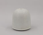 Vessel, Geert Lap (Dutch, born 1951), Glazed porcelain