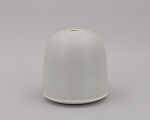 Vessel, Geert Lap (Dutch, born 1951), Glazed porcelain