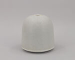 Vessel, Geert Lap (Dutch, born 1951), Glazed porcelain