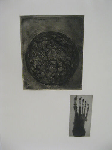 Fourteen Etchings 14, from the <i>Fourteen Etchings</i> portfolio